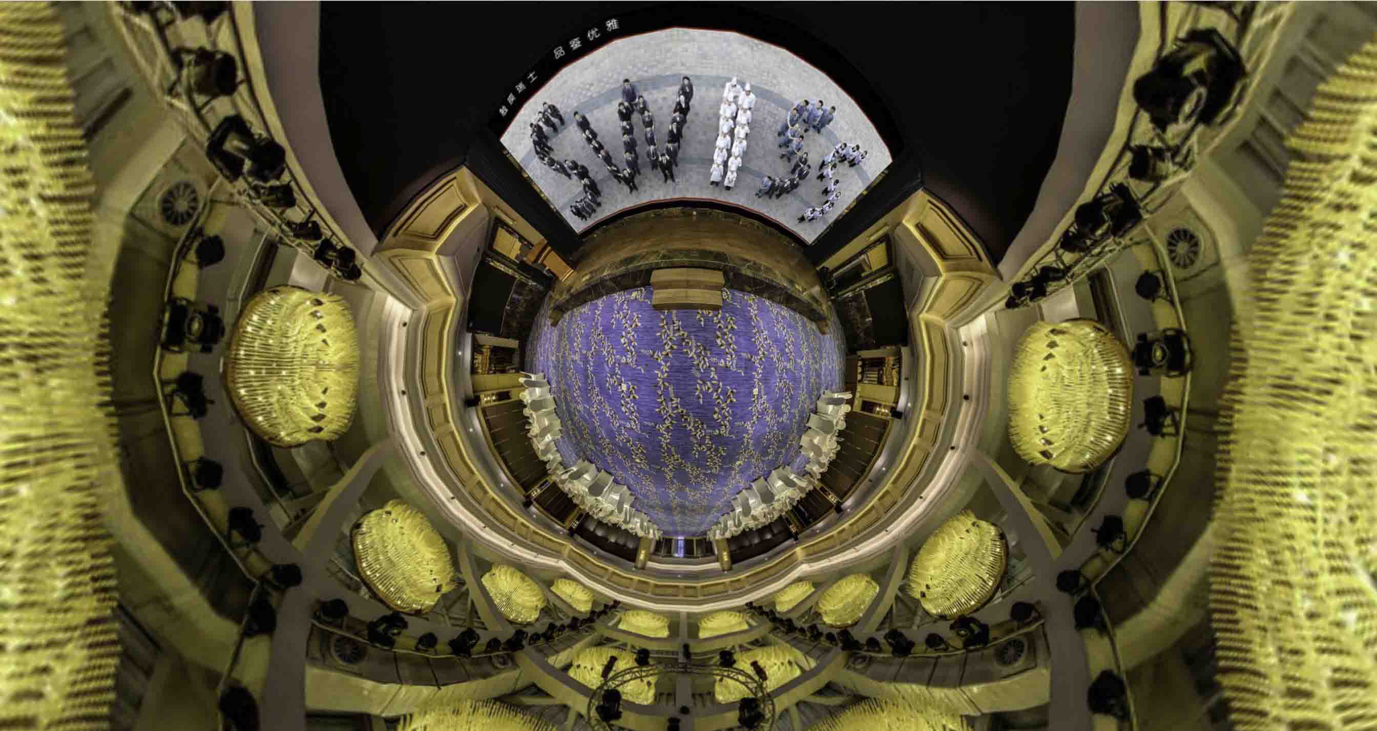 武夷山探索VR全景拍摄中的深度感：营造沉浸式体验的关键要素